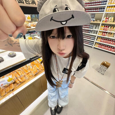 小众女头