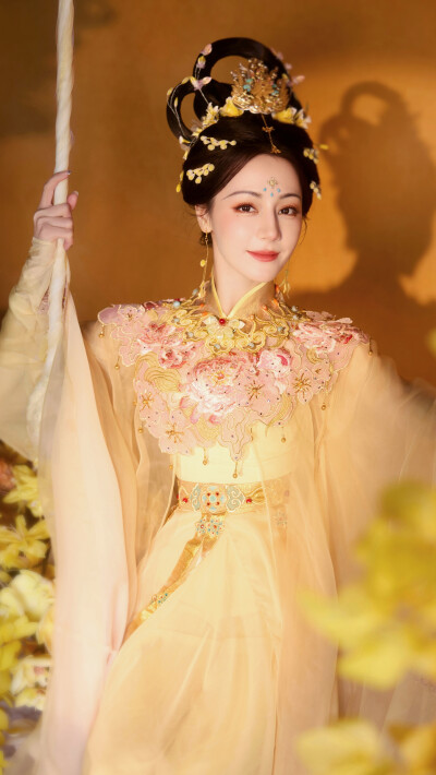 迪丽热巴