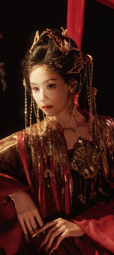 陈都灵