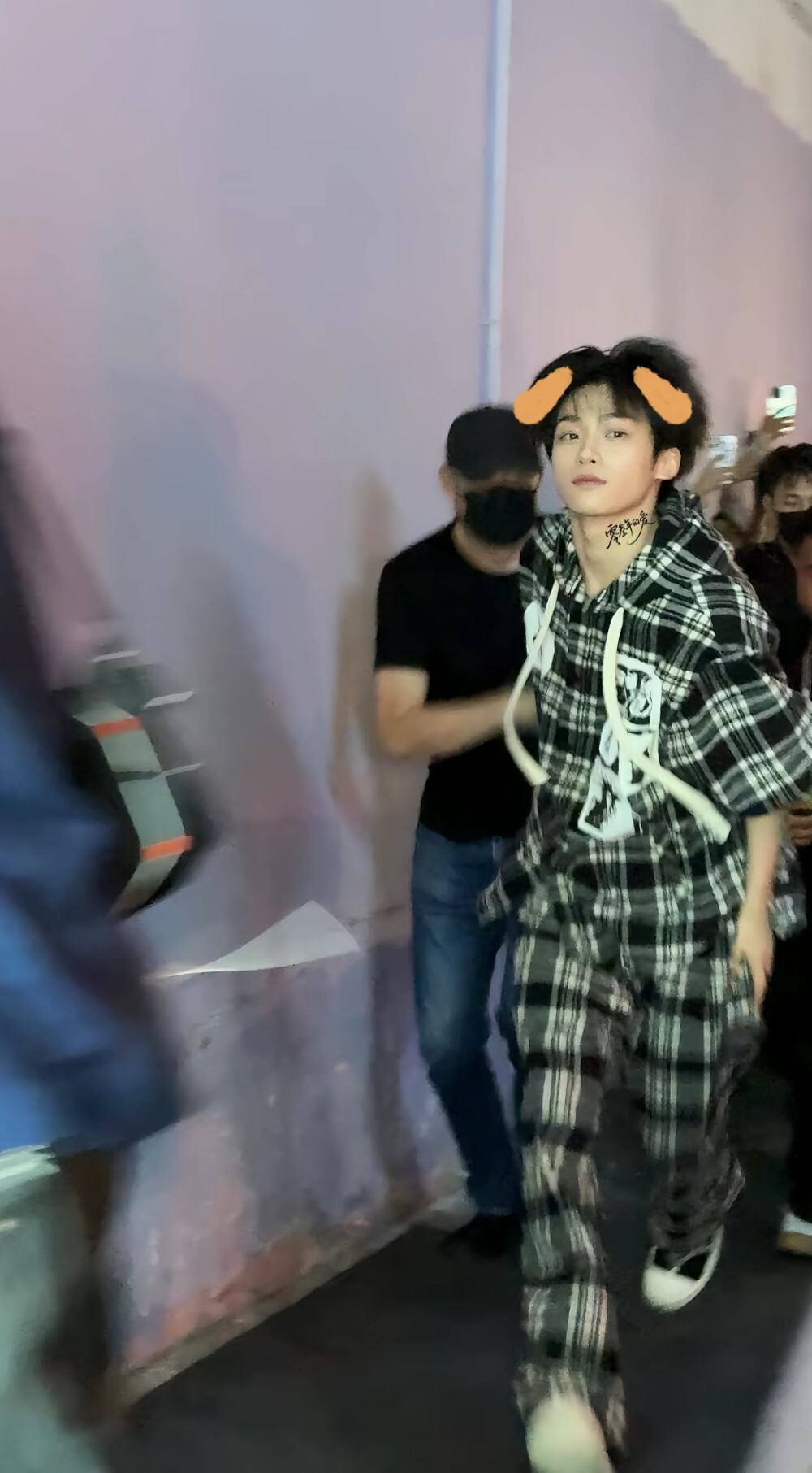 梓渝，有些图出处见水印