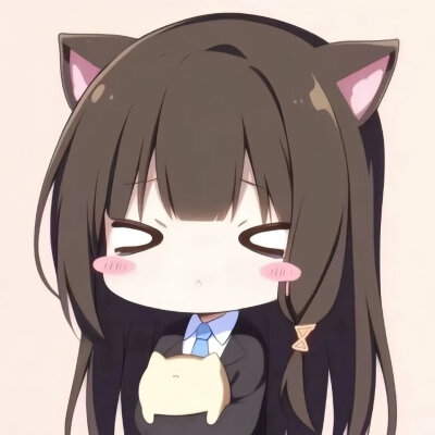 头像