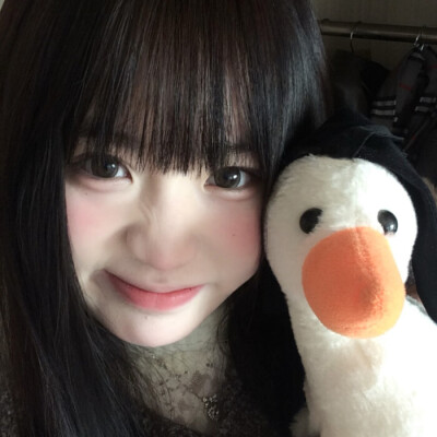 小众女头