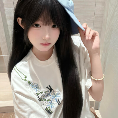 小众女头
