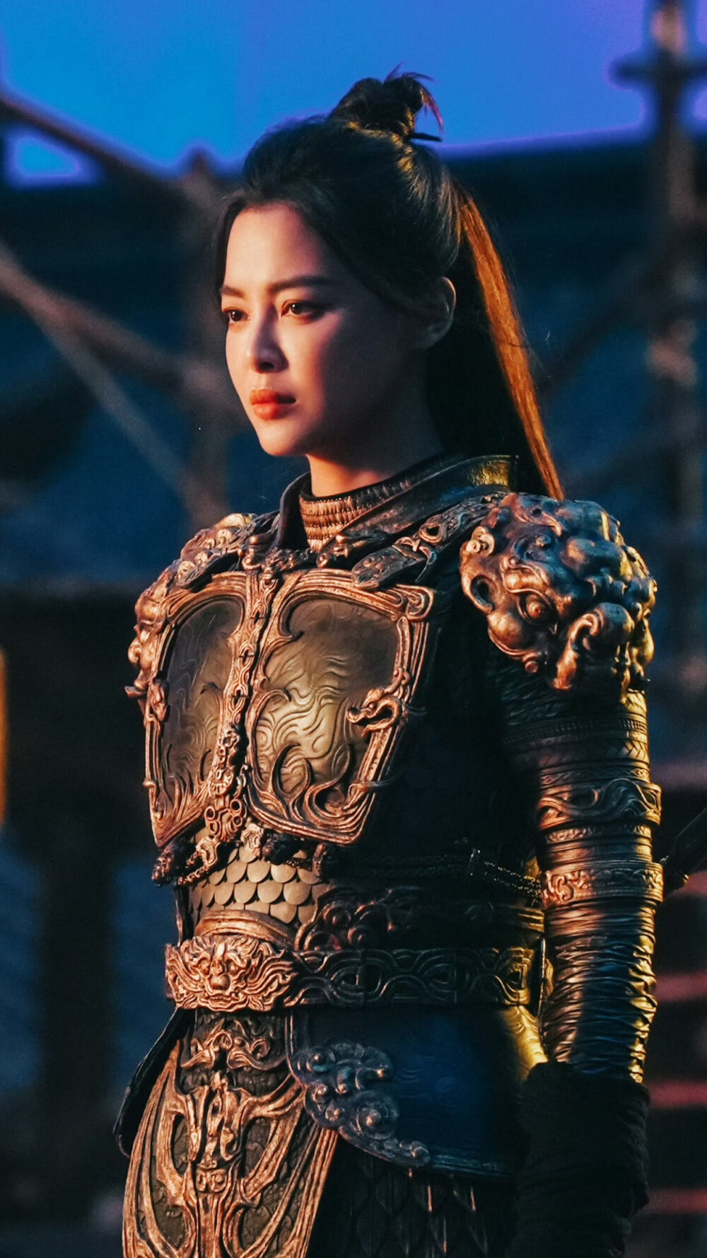 刺杀小说家2 辛芷蕾