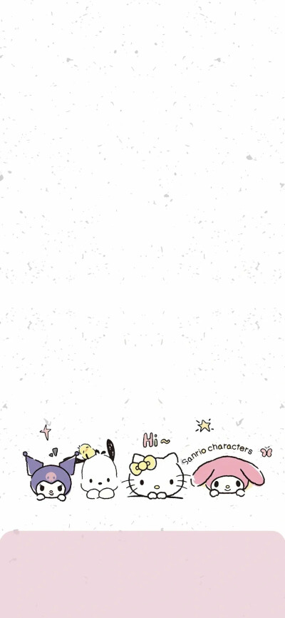 锁屏➕主屏壁纸