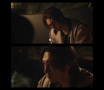 金英光 恶人传记