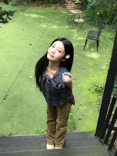 ILLIT wonhee李沅禧