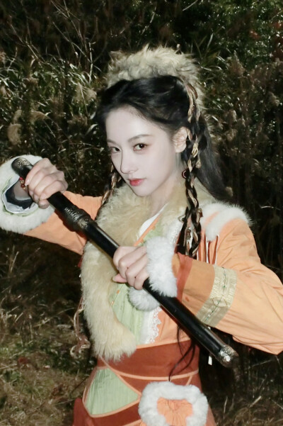 金昭玉醉 陆昭
