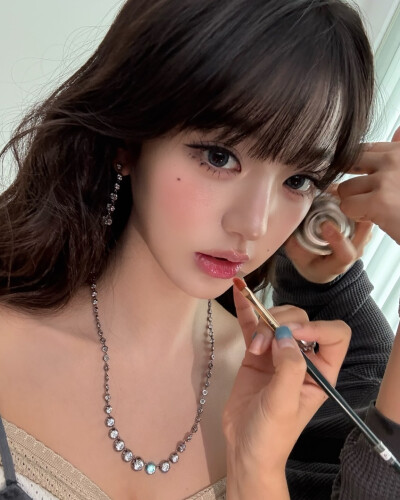 ive 张元英