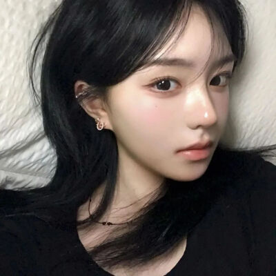 女生头像