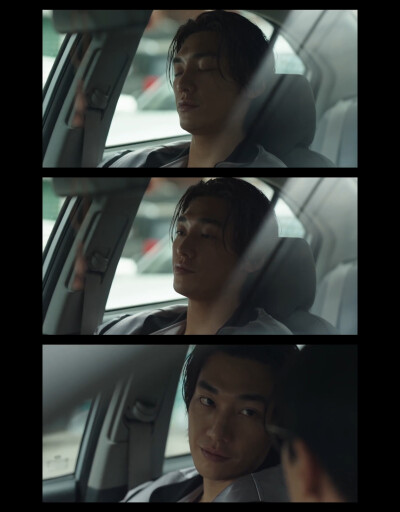 金英光 恶人传记