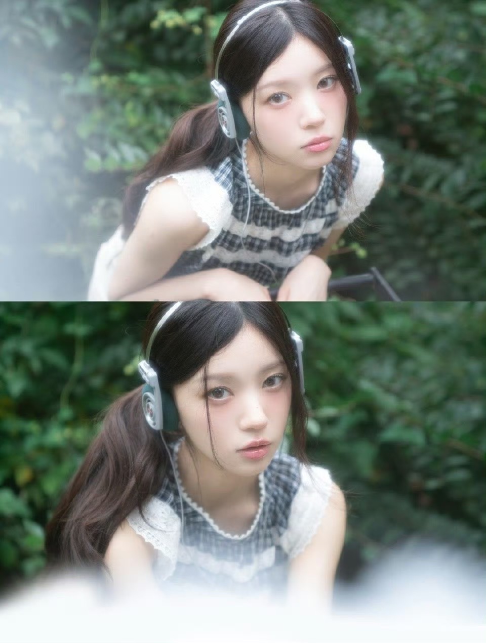 ILLIT moka境萌花