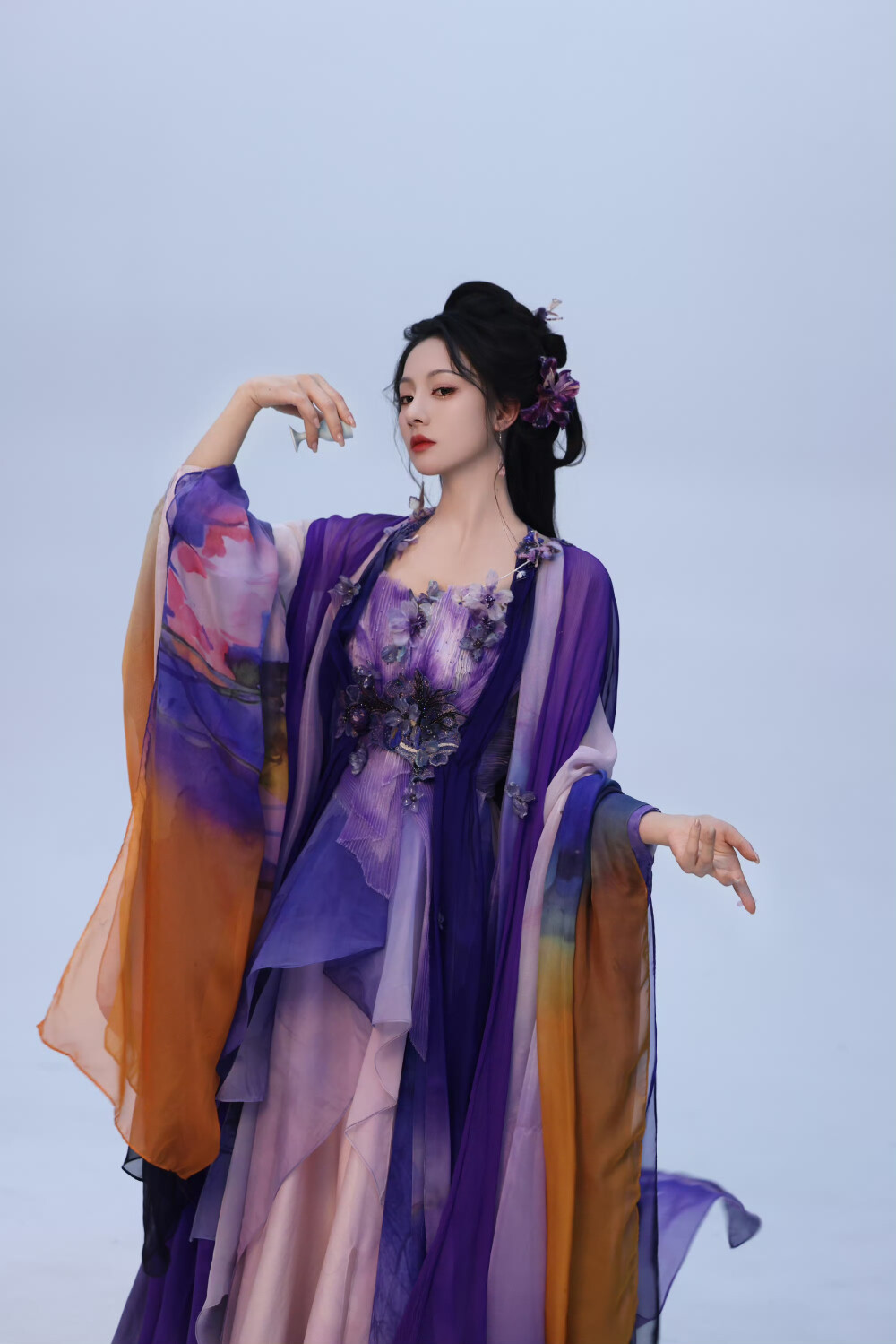古装