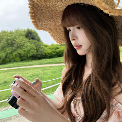 小众女头