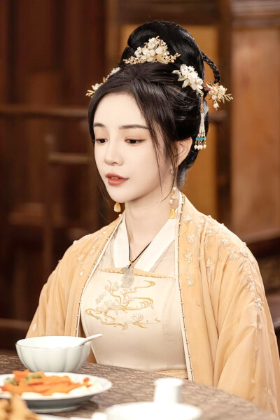 医妃卿卿 沈卿卿