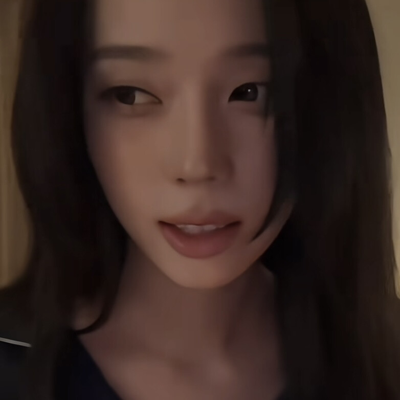 萌妹子来的