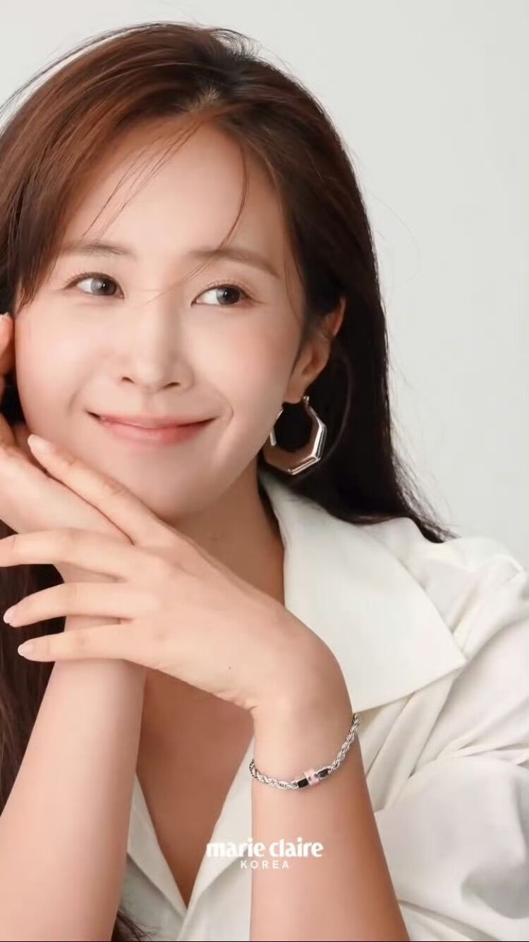 少女时代 权俞利 Yuri