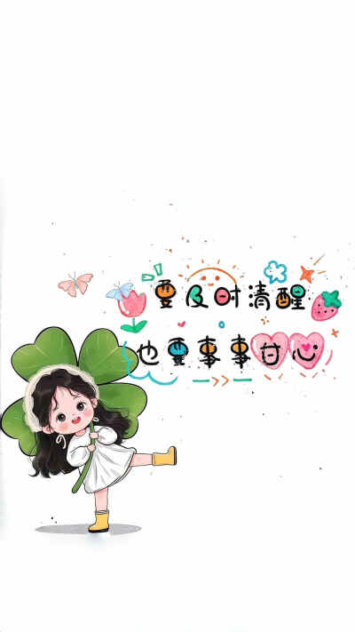 壁纸