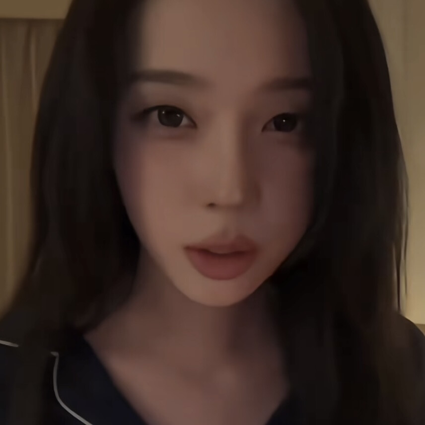 萌妹子来的