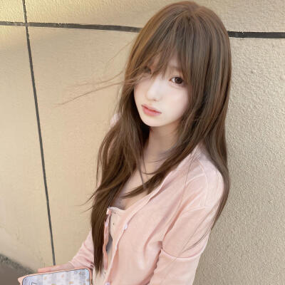 小众女头