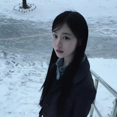 小众女头