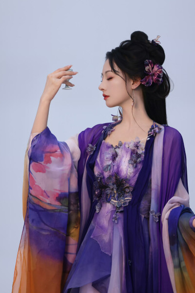 古装