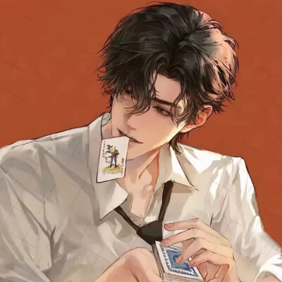 兄弟头像