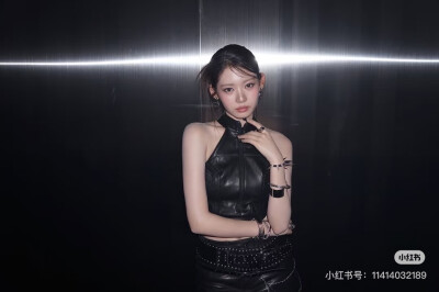 RORA李茶仁