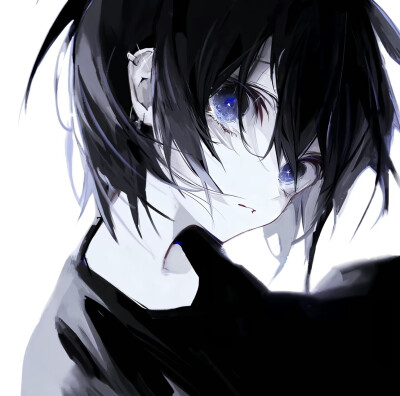 馗