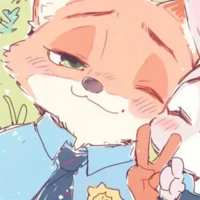 粉粉的情侣头像