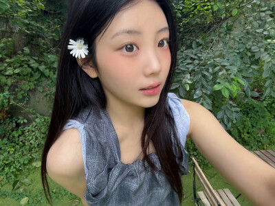 ILLIT wonhee李沅禧