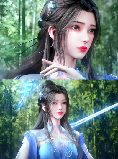 李慕婉