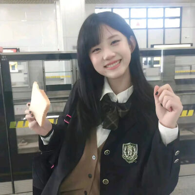 小众女头