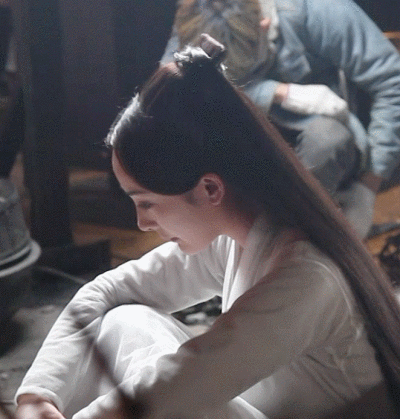 三生三世十里桃花