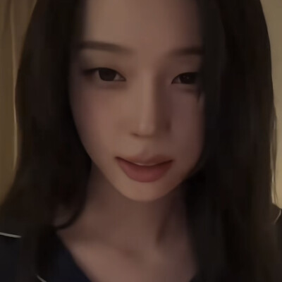 萌妹子来的