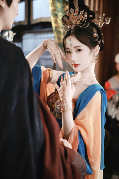 桃花笺 叶未央