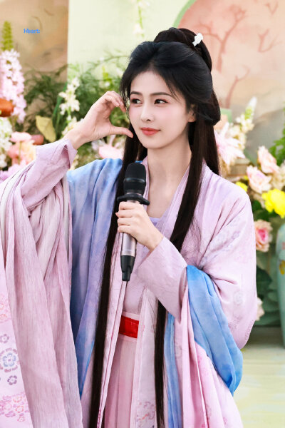 白鹿