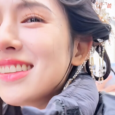 萌！
