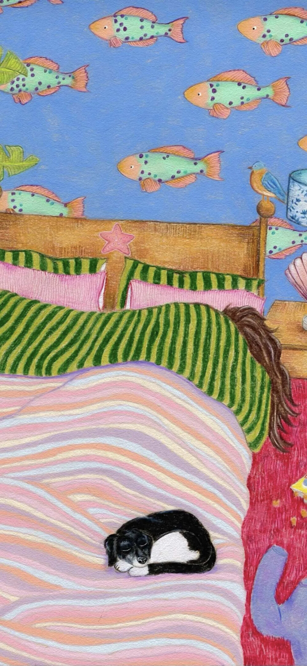 可爱的
图片来自网络，侵删