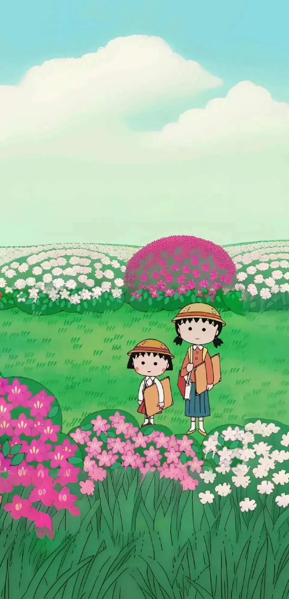 可爱的
图片来自网络，侵删