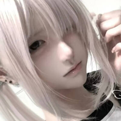 好喜欢被你长发遮望眼