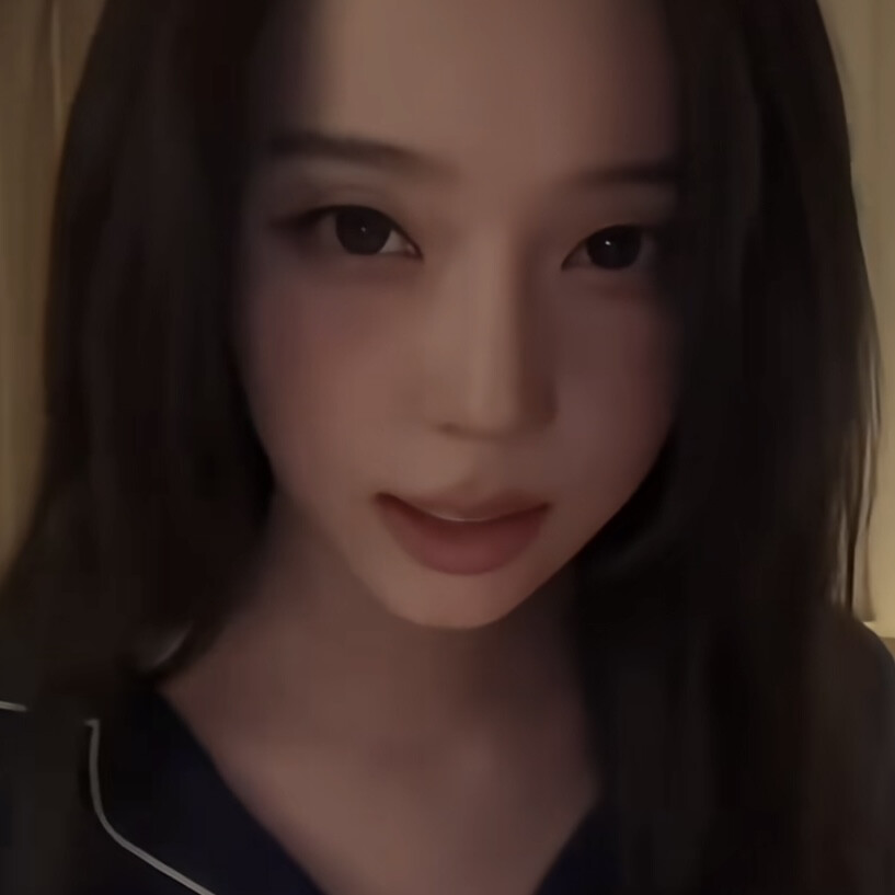 萌妹子来的