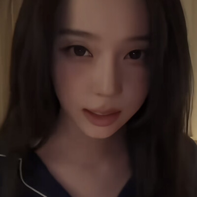萌妹子来的