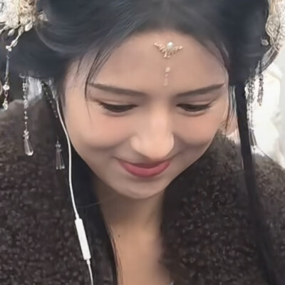 萌！