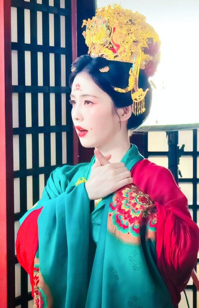 白鹿
