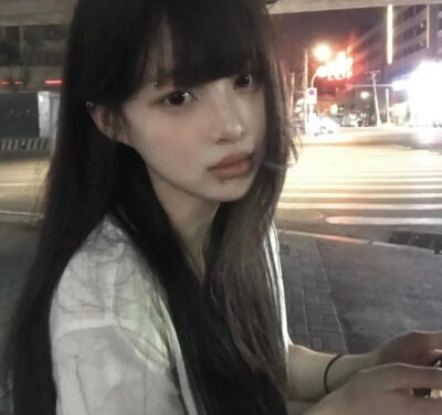 女生头像