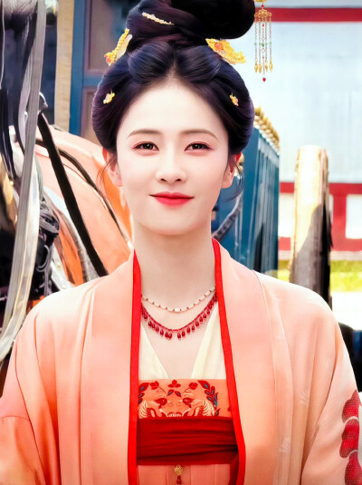 白鹿