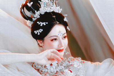 迪丽热巴