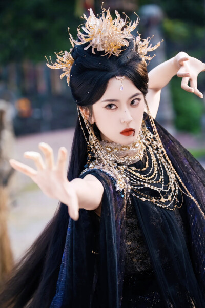 轩辕剑之天之痕 孤独宁珂