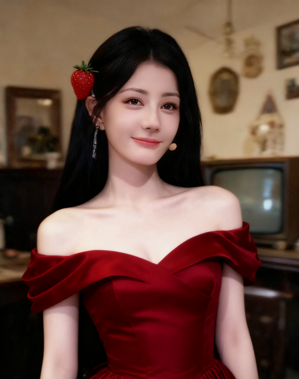 迪丽热巴